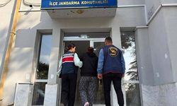 Çanakkale'de boş arazide bir bebeğin cansız bedeni bulunmasına ilişkin şüpheli yakalandı