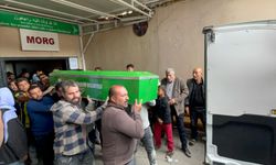 Şanlıurfa'da 2 işçinin öldüğü inşaatın sahibi gözaltına alındı