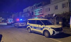 Kayseri'de bir kişi evinde ölü bulundu