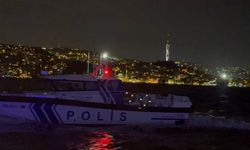 İstanbul polisinden kent genelinde "huzur uygulaması"