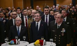 Romanya Milli Günü Ankara'da kutlandı