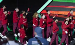 Türkiye, 6. İslami Dayanışma Oyunları'nı madalya sıralamasının zirvesinde tamamladı