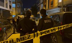 Zeytinburnu'nda iş yerindeki silahlı kavgada 2 kişi öldü, 1 kişi yaralandı