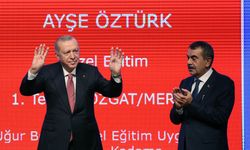 15 bin öğretmen ataması gerçekleşti! Cumhurbaşkanı Erdoğan: Öğretmen, öğrencisini işleyen mücevher ustasıdır