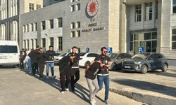 Kocaeli merkezli "bungalov dolandırıcılığı" operasyonunda 23 zanlı tutuklandı