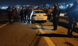 Kocaeli'de motosikletin yayaya çarptığı kazada 2 kişi öldü