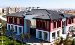 Bakan Kurum'dan mahalle konakları ile ilgili paylaşım: Yüzyılın Konut Projesi'nde bir ilki daha gerçekleştiriyoruz