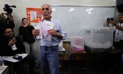 Honduras'ta halk genel seçimler için sandık başında