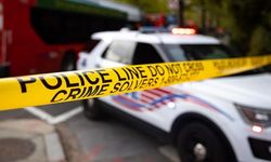 ABD'de bıçaklı saldırgan havalimanında vurularak öldürüldü