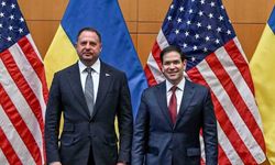 Ukrayna barış planı güncellendi