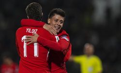 Bizim Çocukların rakibi İspanya