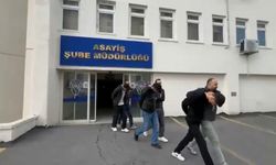 Sosyal medya üzerinden "büyü yapma" vaadiyle vatandaşları dolandıran 3 şüpheli yakalandı