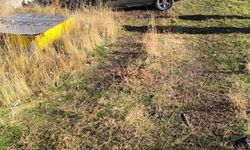 Patnos’ta feci kaza: genç sürücü hayatını kaybetti