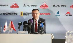 Türk dağcılığında yeni bir dönem başladı