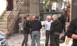 Ümraniye'deki aile katliamında kıskançlık iddiası