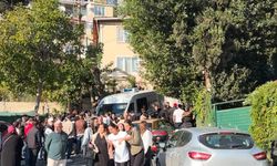 Kız arkadaşı olduğu öne sürülen kadını önce vurdu, ardından aynı silahla intihar etti