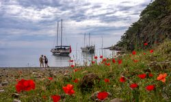 Likya Yolu, dünyanın en güzel yürüyüş rotası seçildi