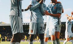 İngiltere'de Hull City, Slovenya'da da Maribor deplasmanda kazandı