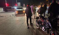 Şanlıurfa’da yasaklı madde operasyonu: 3 gözaltı