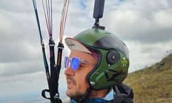 Fethiye’de paraşüt kazası, Rus turist hayatını kaybetti