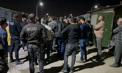 Adıyaman’da iki grup arasında kavga: 3 yaralı