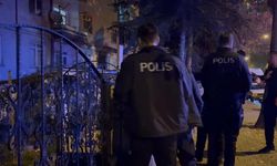 Annesinden para alamayınca kendine zarar vermeye kalktı