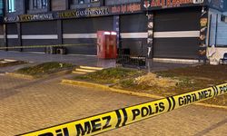 Diyarbakır’da silahlı kavga: 2 ölü, 2 yaralı