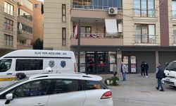 Bursa'da eski eşini çalıştığı markette bıçakladı