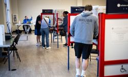 ABD’de New Jersey’deki vali seçimlerinde bomba alarmı