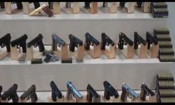 Van merkezli 5 ilde 36 adrese operasyon