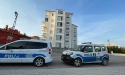 Karaman'da 5'inci kattan düşen öğretmen hayatını kaybetti