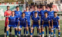 Aydın Büyükşehir Belediyespor U19, Bornova’yı 4 golle geçti
