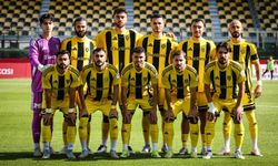 Aliağa FK’nın Türkiye Kupası’ndaki rakibi belli oldu