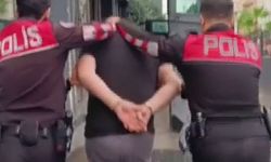 Karşılıksız çek dolandırıcılığından 32 yıl hapis alan kişi Sancaktepe'de yakalandı