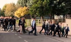 Gaziantep'te yasa dışı bahis operasyonunda 19 şahıs tutuklandı