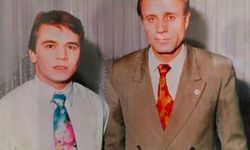 Naim Süleymanoğlu'nun hocası Hilmi Pekünlü hayatını kaybetti