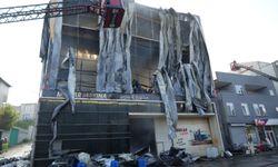 Dilovası'ndaki yangında ikinci facianın ramak kala önlendiği ortaya çıktı