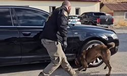 Hakkari'de 24 kilo 500 gram metamfetamin ele geçirildi