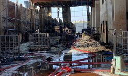 Kocaeli'de 6 kişinin öldüğü yangında 2 vardiya amiri gözaltına alındı