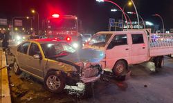 Mudanya'da alkollü sürücü dehşeti