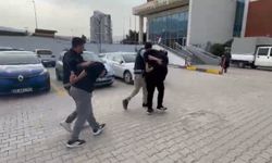 İskenderun’da aranan 2 şahıs yakalandı