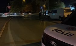 Konya’da husumetli şahıslar arasında kavga