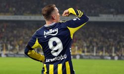 Kerem Aktürkoğlu, ligdeki ilk golünü attı