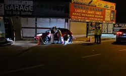 Büyükçekmece'de bir şahıs beraber seyahat ettiği arkadaşlarına ateş etti: 2 ölü, 1 ağır yaralı