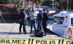 Denizde genç kızın cansız bedeni bulundu