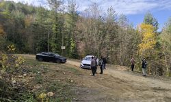 Kastamonu'da annesiyle kaybolan 5 yaşındaki çocuğun cansız bedeni bulundu