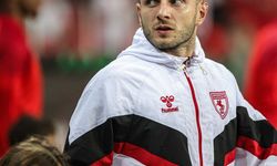 Samsunspor'dan Celil Yüksel açıklaması