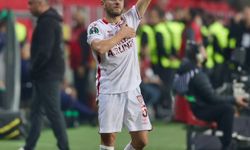 Samsunsporlu Celil Yüksel’den açıklama: "Hukuka aykırı ve itibar zedeleyici"