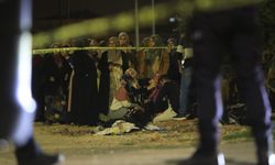 Yıllık izindeki polis memuru dehşet saçtı: Eşi ve 2 kızını öldürdü