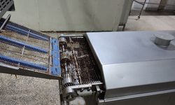 Ankara’da 63 bin 795 kilogram kaçak ve bozuk et ürünü ele geçirildi